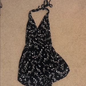 XS Leith romper